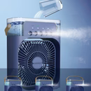 Air Cooler 3 en 1