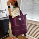 Bolsa de viaje 3 en 1 ( con ruedas)