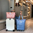 Bolsa de viaje 3 en 1 ( con ruedas)